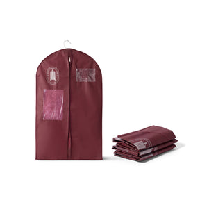 Non-Woven Garment Storage Bag