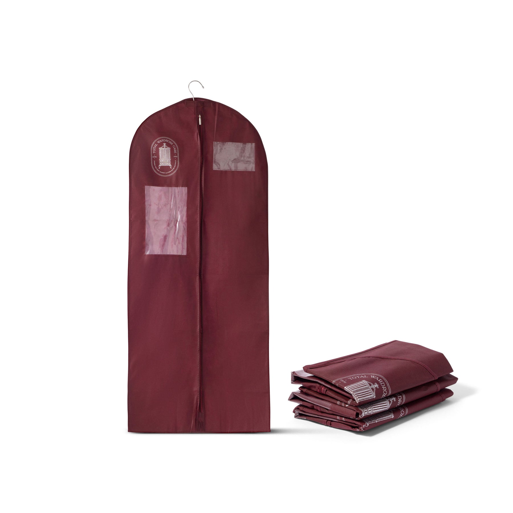 Non-Woven Garment Storage Bag