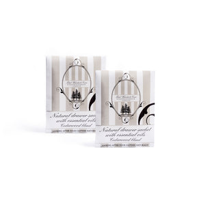 Cedarwood Special Offer Set