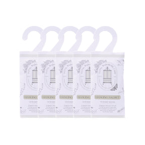 hanging sachet
