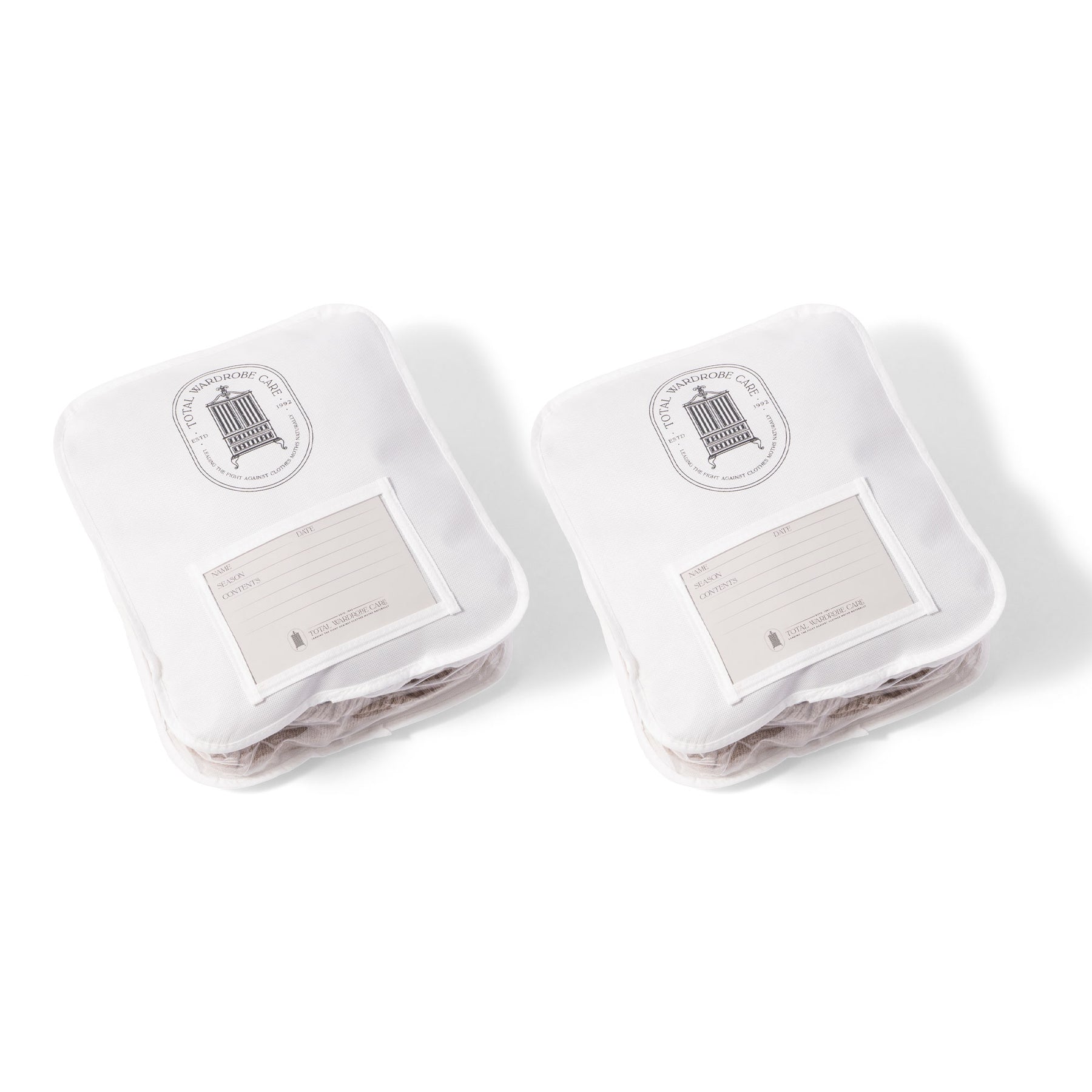 Knitwear & T-Shirt Storage Bag