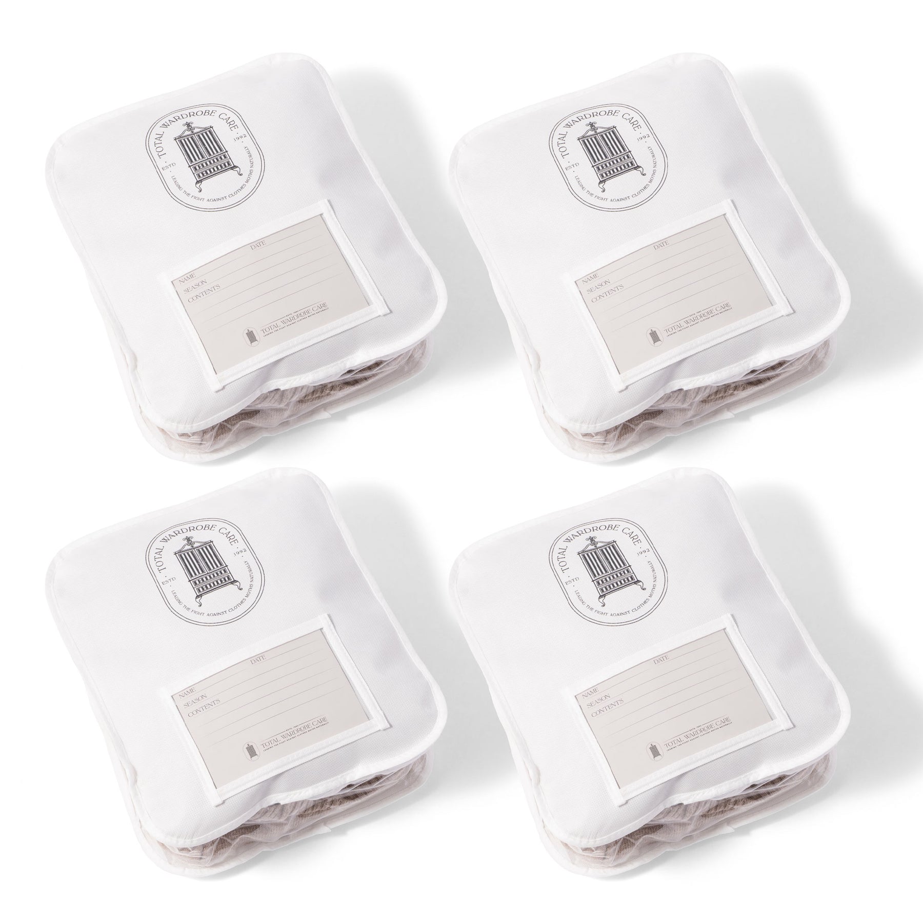 Knitwear & T-Shirt Storage Bag