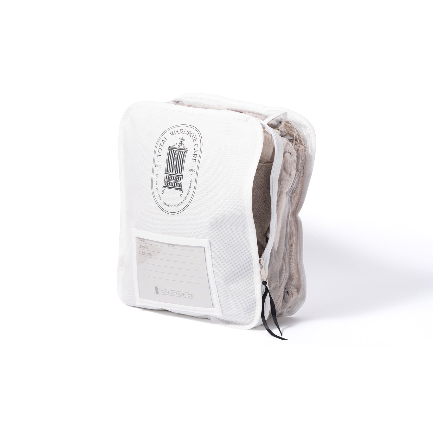 Knitwear & T-Shirt Storage Bag