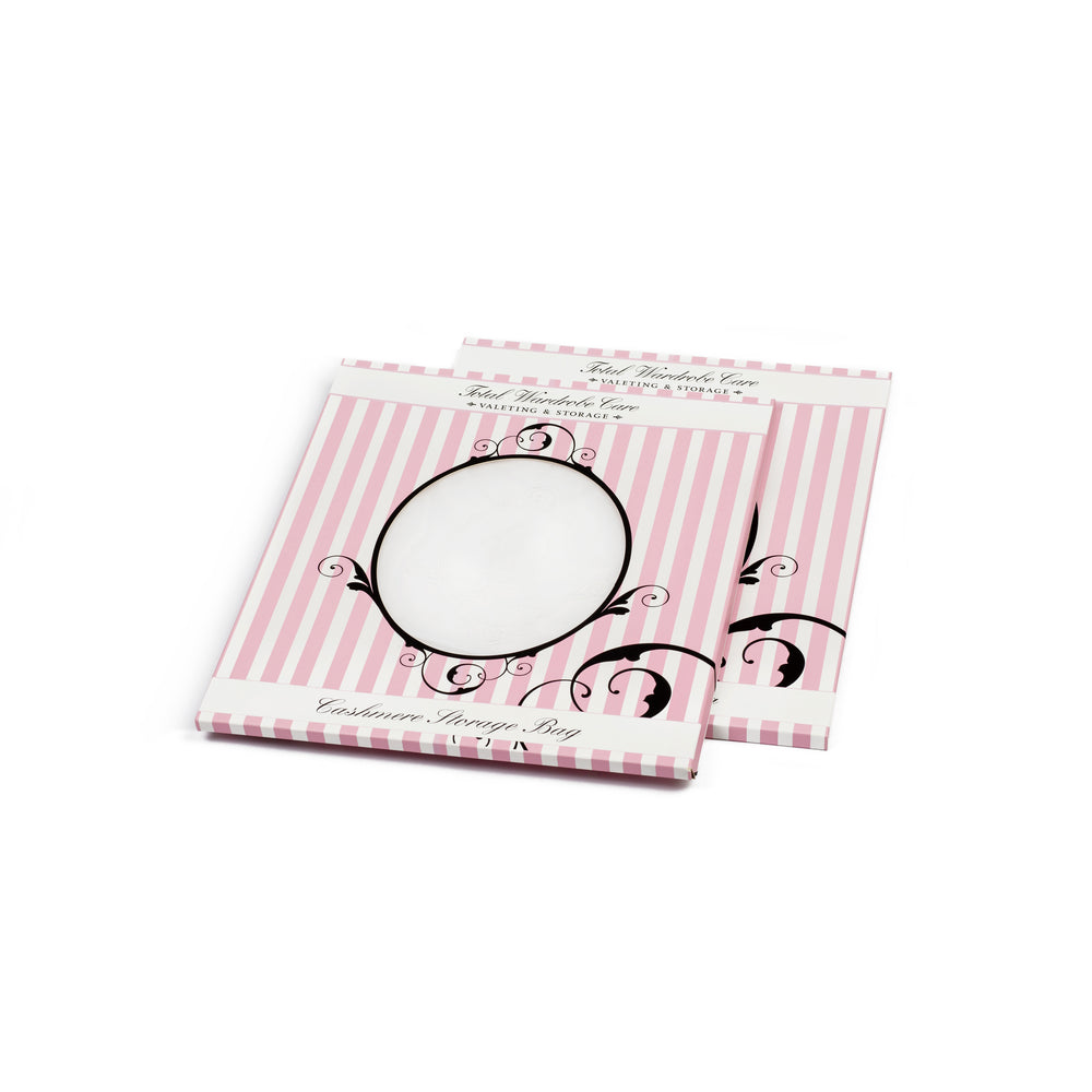 Cashmere Storage Bag Protect Your Cashmere From Moths