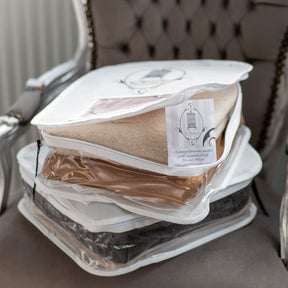 Drawer Sachet - Vetivert Blend