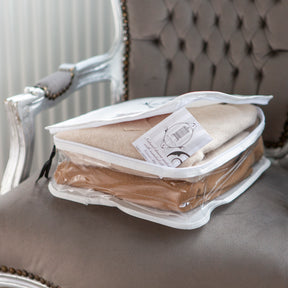 Drawer Sachet - Vetivert Blend