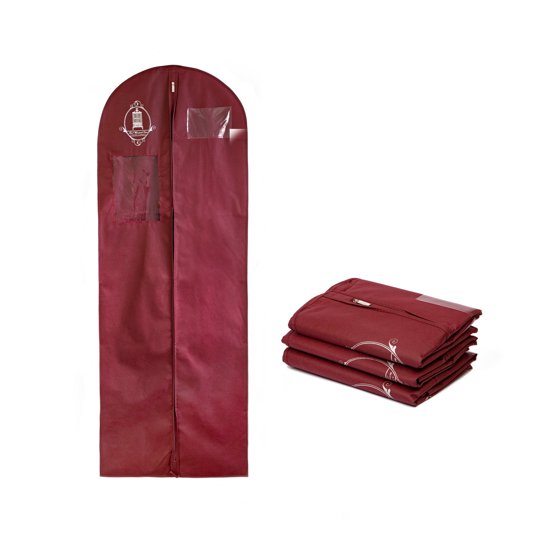 Non-Woven Garment Storage Bag