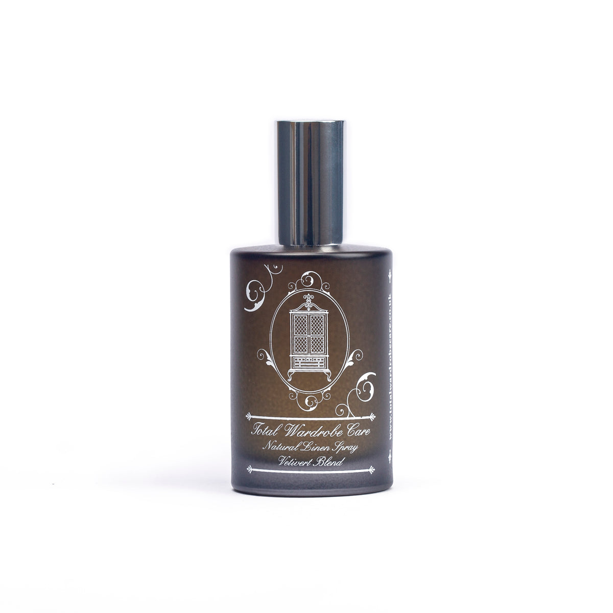 Vetivert Linen Spray